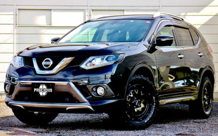 HNT32｜20X HVブラエクXエマブレ